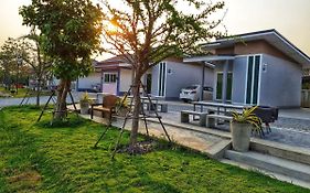 Araya Cottage