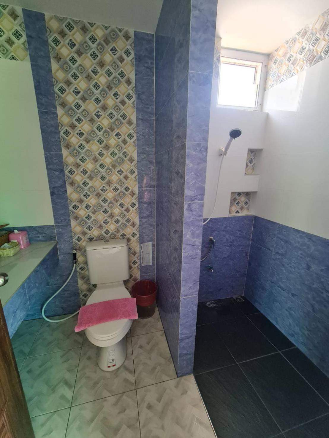 Araya Cottage Uthai Thani Exterior foto